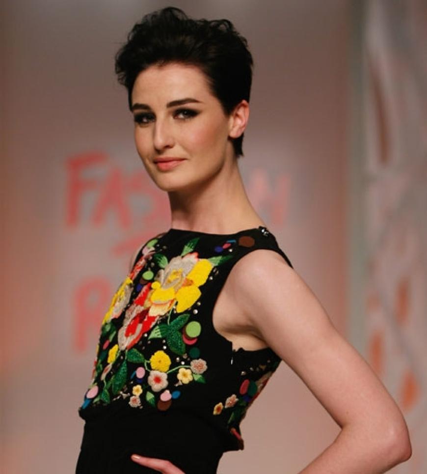 Erin O Connor