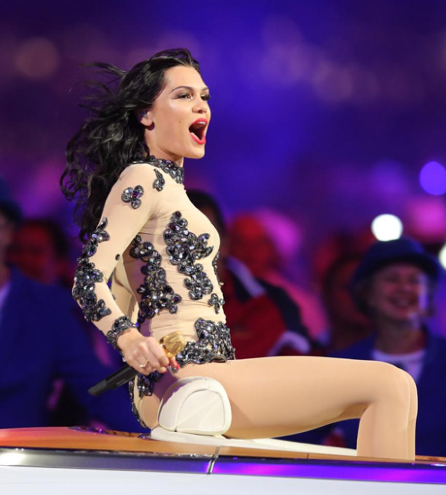 Jessie J