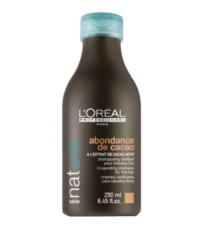 Aloha für die Haare: Shampoo