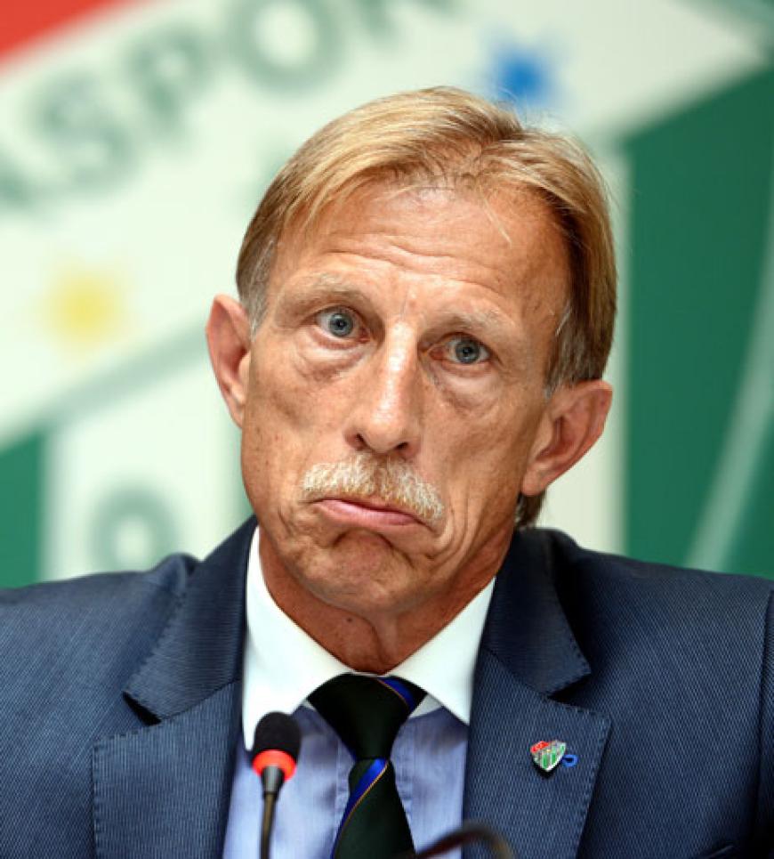 Christoph Daum tut das sehr leid