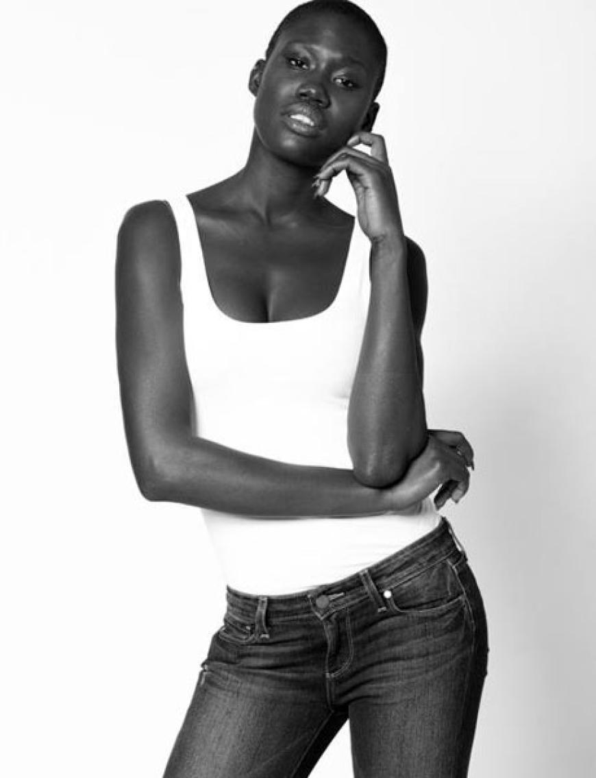 Aminata