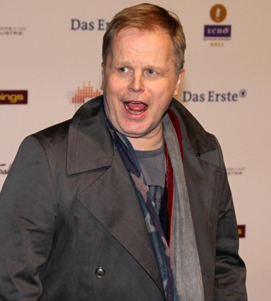 Auch wieder da! Herbert Grönemeyer feiert mit seinem Erfolgs-Album
