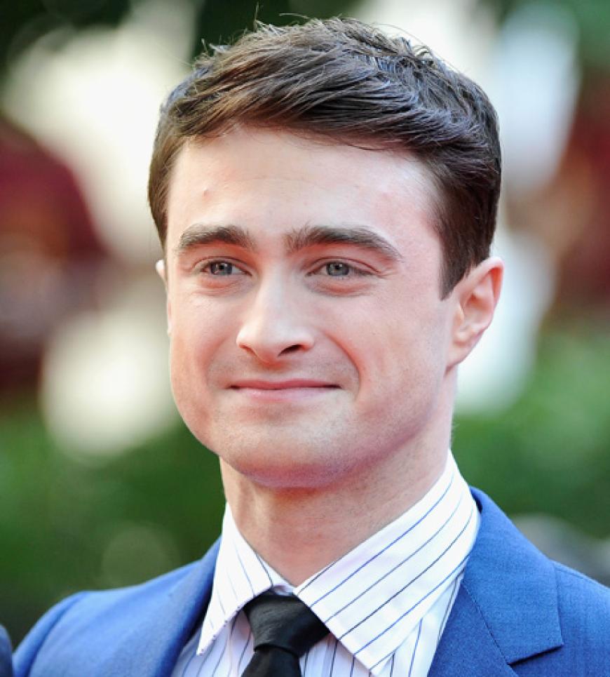 Harry Potter lebt! Daniel Radcliffes Karriere ist noch lange nicht vorbei - in Venedig löste er sogar einen Fansturm aus, der einen Polizeieinsatz erforderte. In