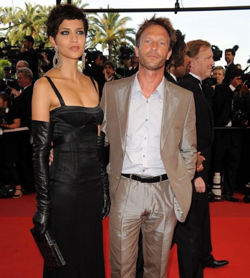 Thomas Kretschmann ist ohne seine