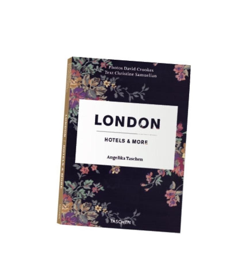 Hotel-Guide von Taschen, 19,90 Euro