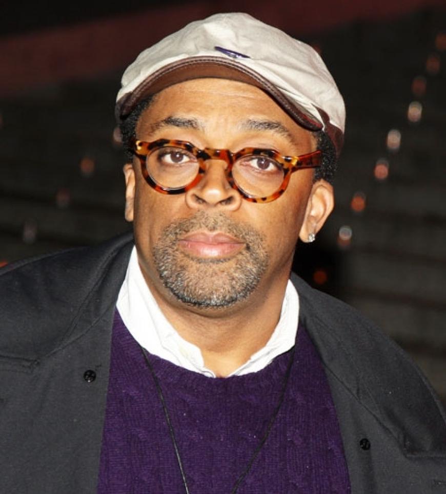 Spike Lee