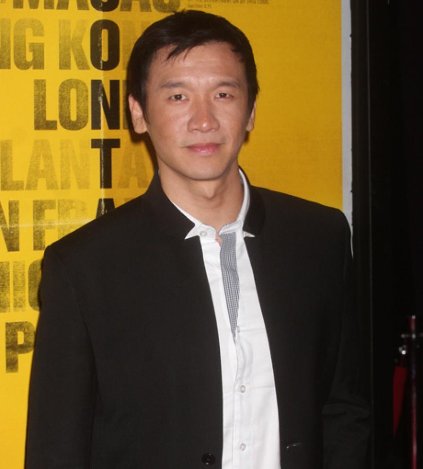 Chin Han