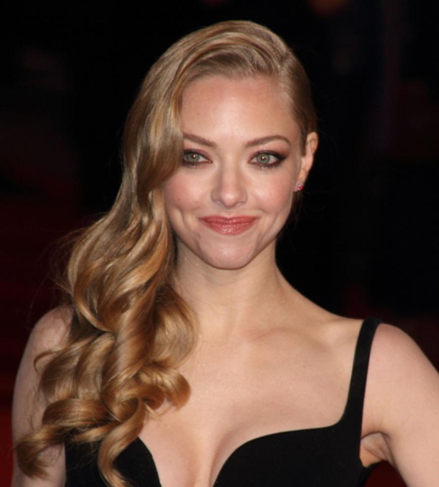 Amanda Seyfried
