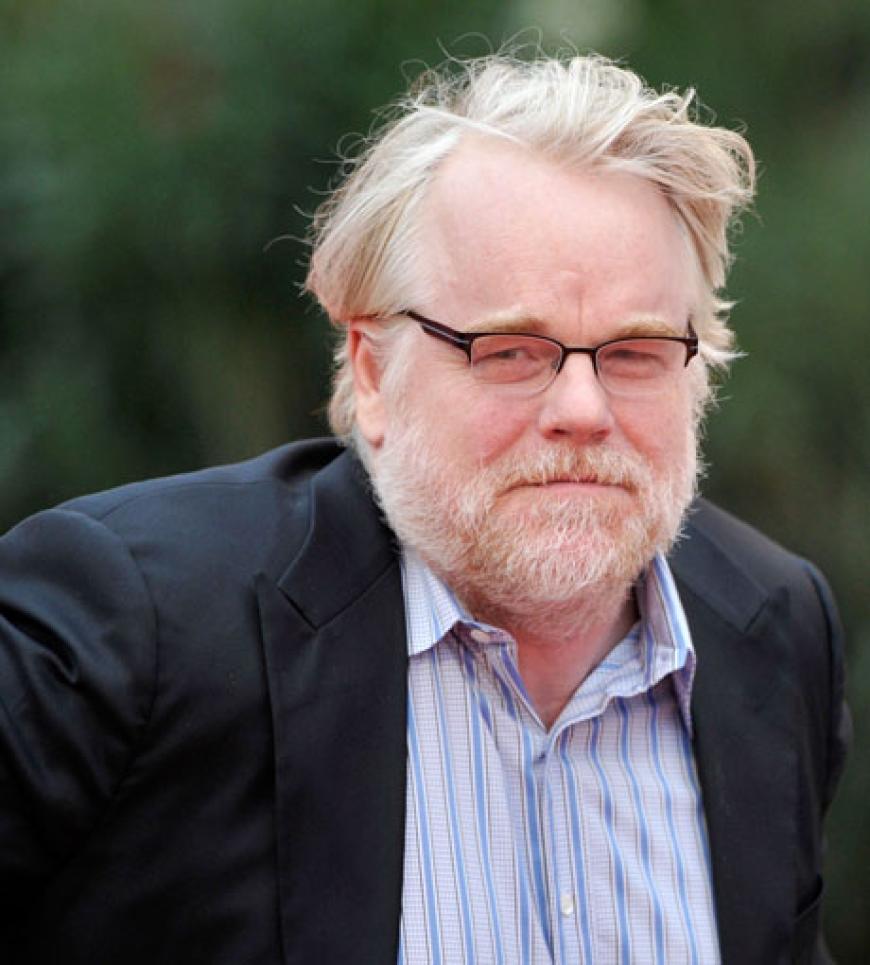 Philip Seymour Hofman ist für die beste Nebenrolle in