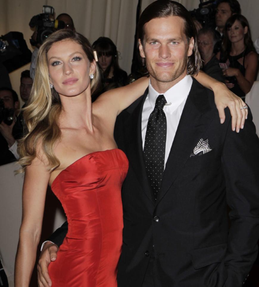 Mutter, Ehefrau, Topmodel und Großverdienerin: Gisele Bündchen kassierte auch 2011 wieder ordentlich ab. Das