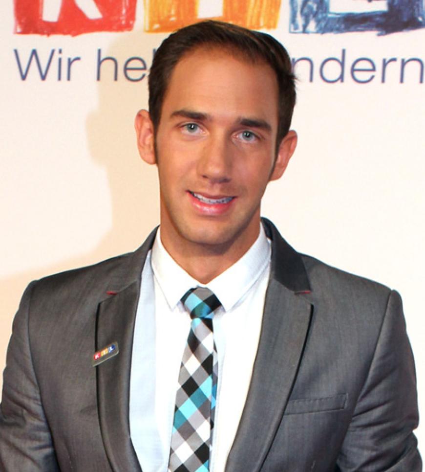 Marcel Remus wurde verurteilt Marcel Remus wurde verurteilt