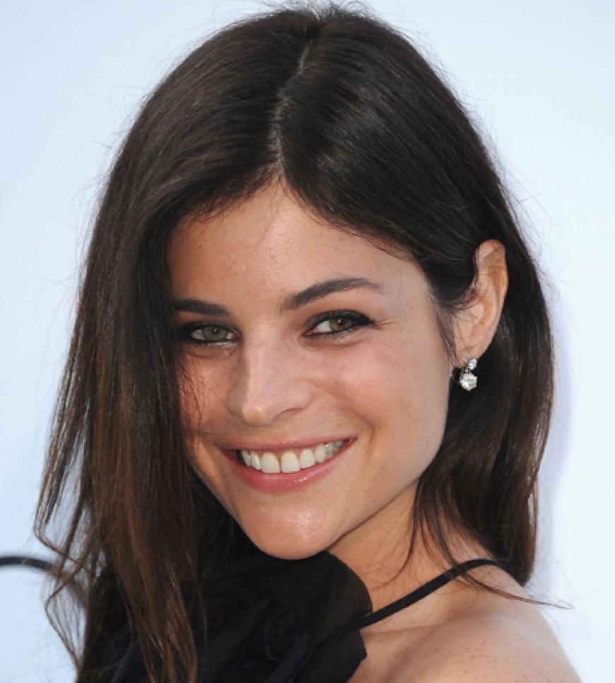 Julia Restoin-Roitfeld