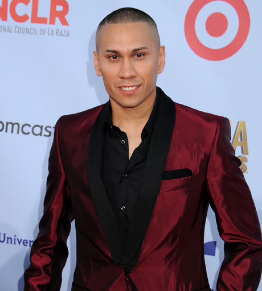 Taboo von den Black Eyed Peas