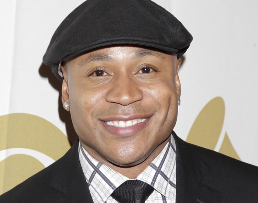 LL Cool J