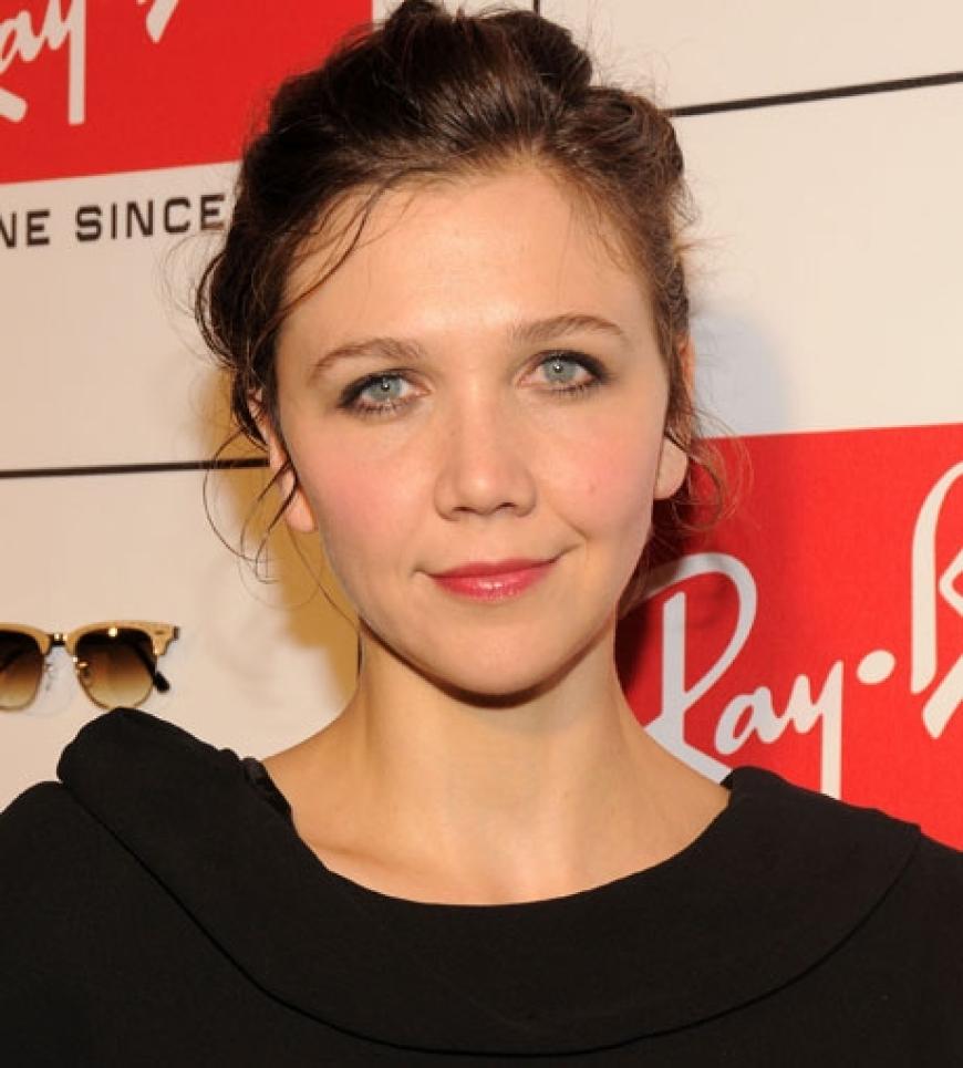 Maggie Gyllenhaal