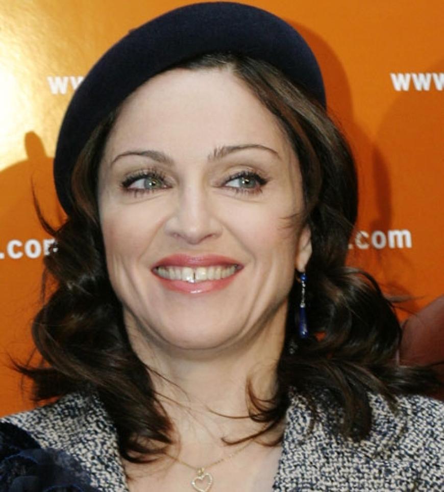 Madonna