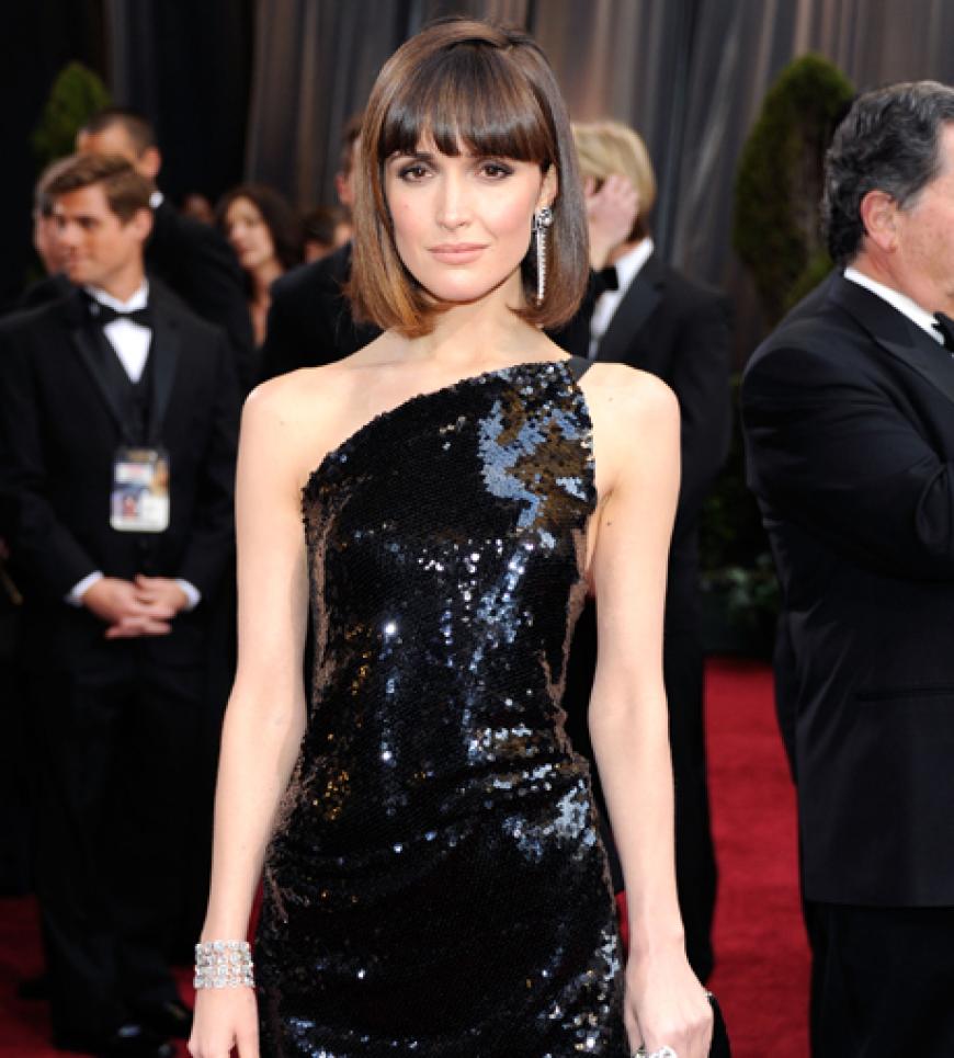Rose Byrne (