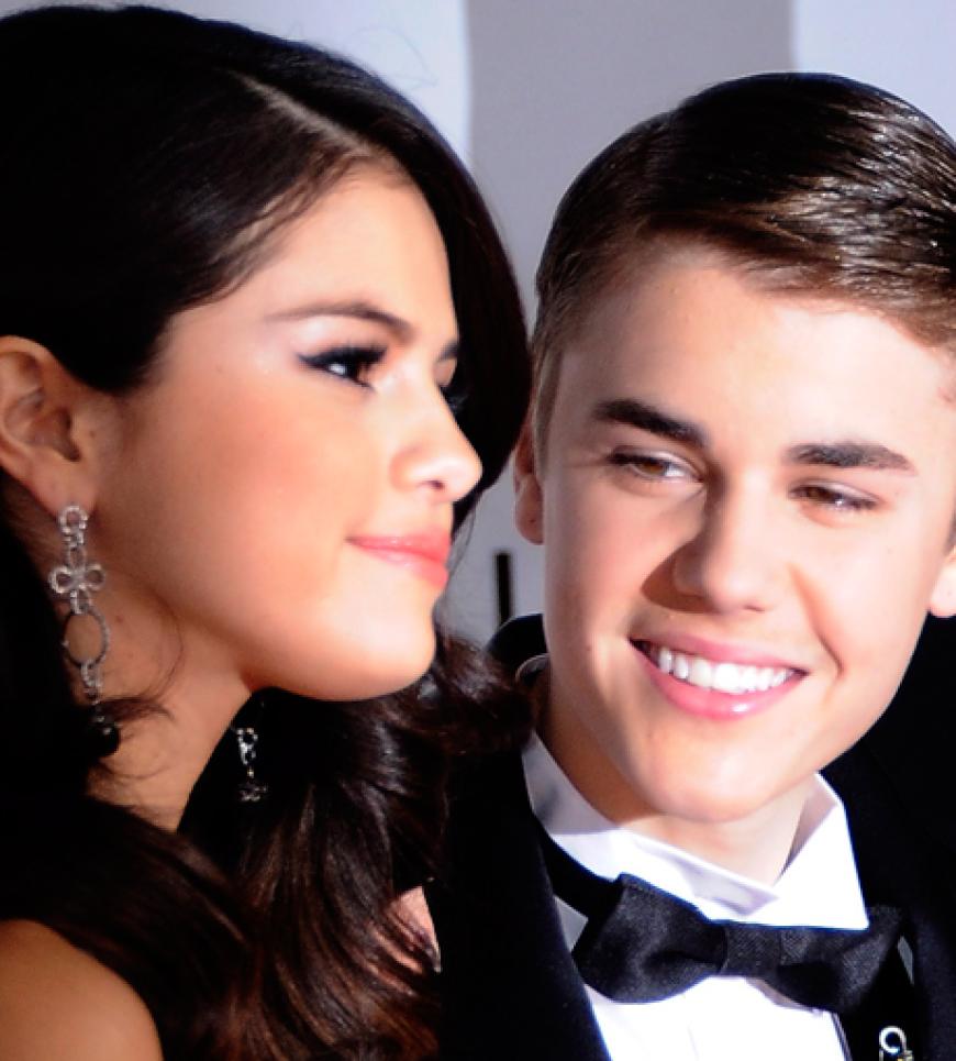 Sie gehören derzeit wohl zu den beliebtesten Paparazzi-Motiven: Justin Bieber und Selena Gomez