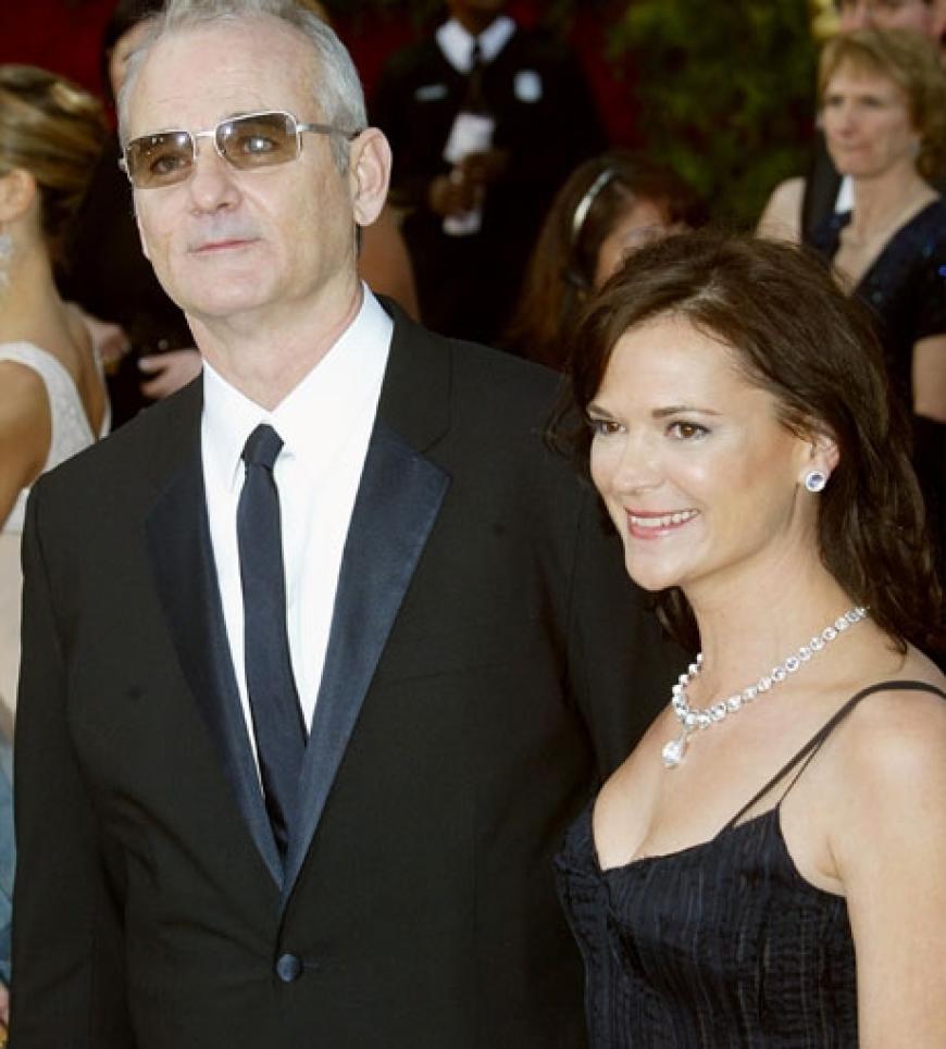 Auch er steht kurz vor der Scheidung: Schauspieler Bill Murray. Nach 11 Jahren reichte seine Frau Jennifer Butler die Unterlagen ein, die Gründe: Murray sei sexsüchtig, drogenabhängig und aggressiv