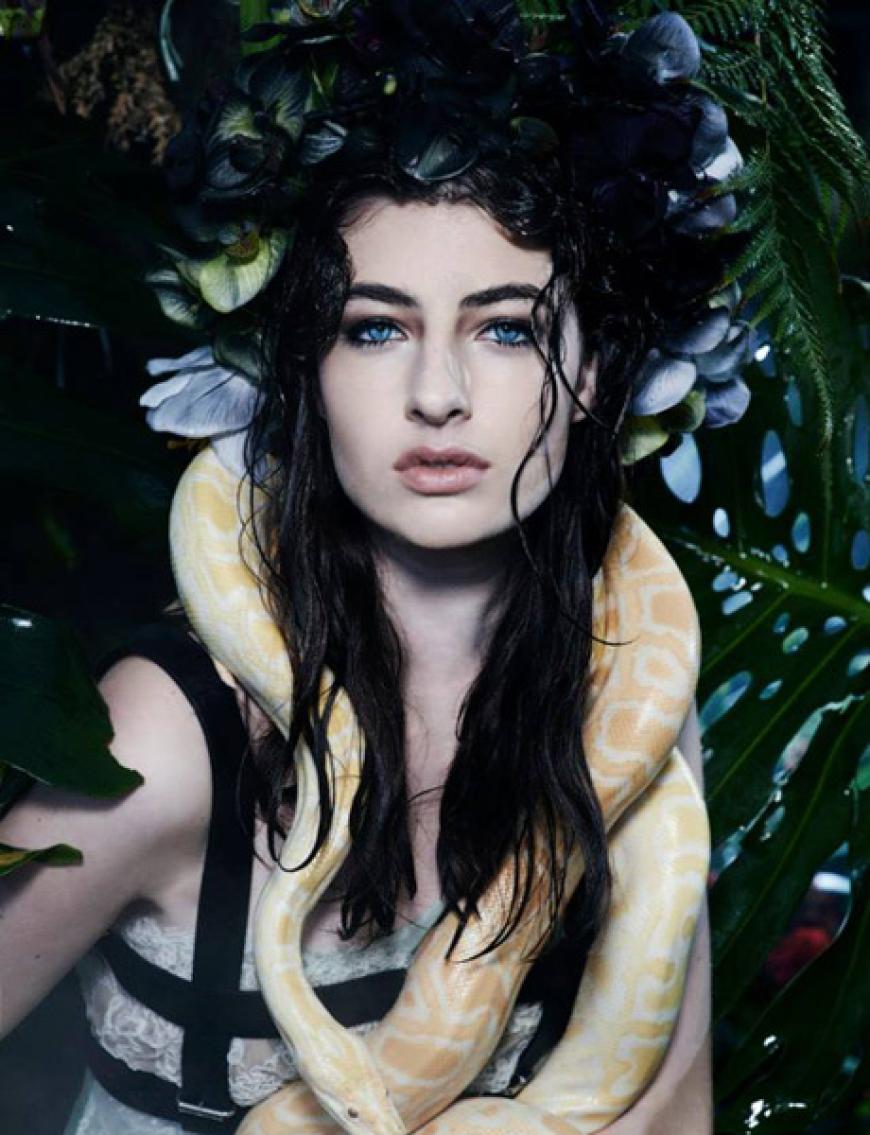 Sarah