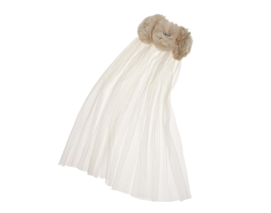 Schleier von Lanvin über net-a-porter.com, ca. 990 Euro