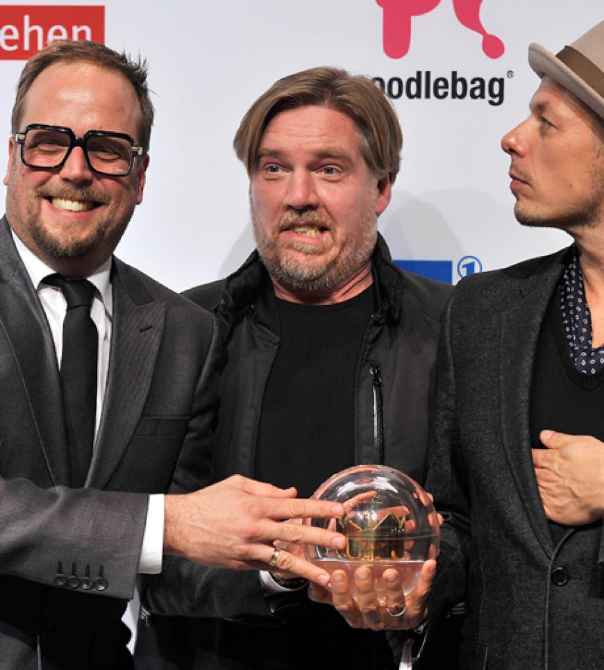 Bereits zum 12. Mal wurde die