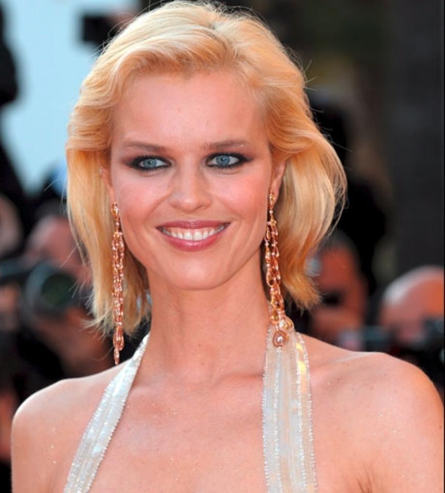 Eva Herzigova