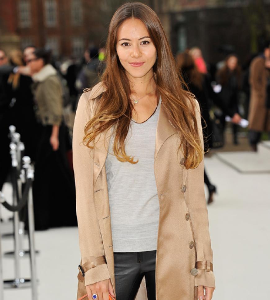 Jessica Michibata