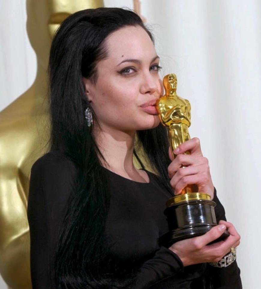 Schön, schöner, Angelina Jolie - Bild 100