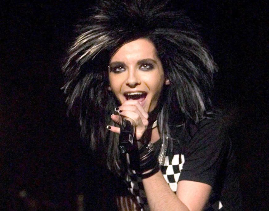 Ausverkaufte Touren, gefüllte Stadien: Weltweit sind Tokio Hotel gefragt. Vor allem Frontmann Bill hat es den Fans angetan