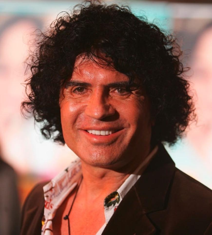 Schlagerkönig Costa Cordalis gewann die erste Staffel. Trotzdem, sein Dschungel-Song