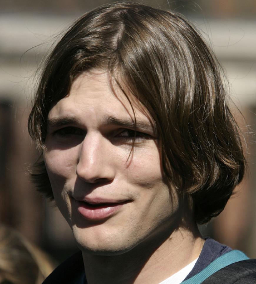 Ashton Kutchers Leben - Bild 13