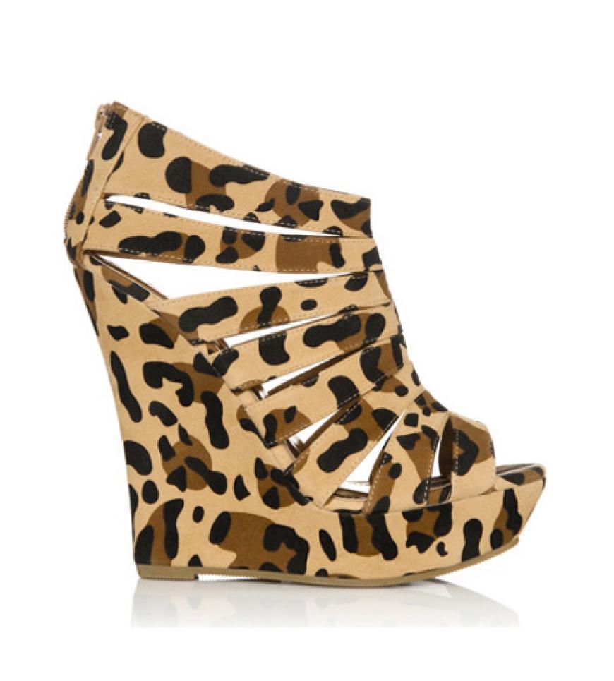 Leo-Print über justfab.de, ca. 60 Euro
