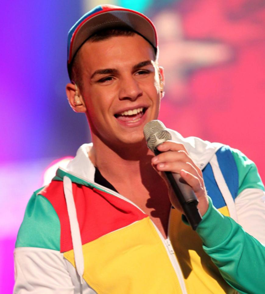 Pietro Lombardi war der Clown der achten Staffel, überzeugte das Publikum aber nicht nur mit seinem Humor, sondern auch mit seinem Gesang. Er hat es geschafft und ist Deutschlands Superstar 2011