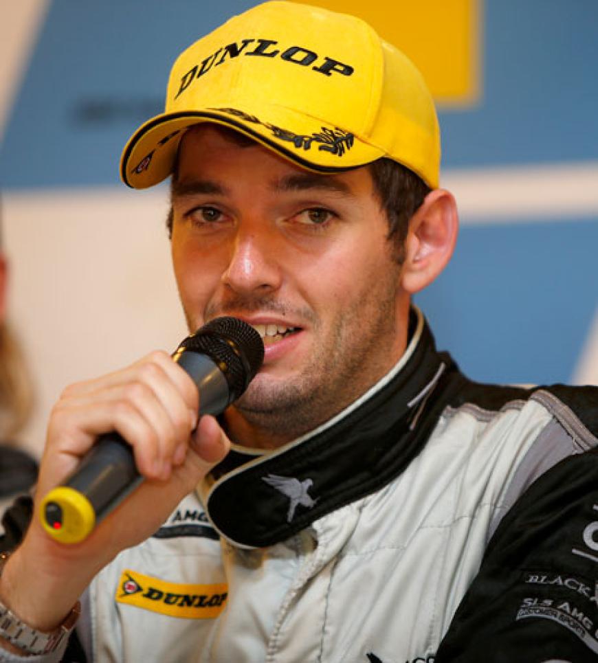 Profi-Rennfahrer und´ 'Rush'-Star Sean Edwards starb mit nur 26 Jahren bei einer Testfahrt auf einer Rennstrecke in Australien