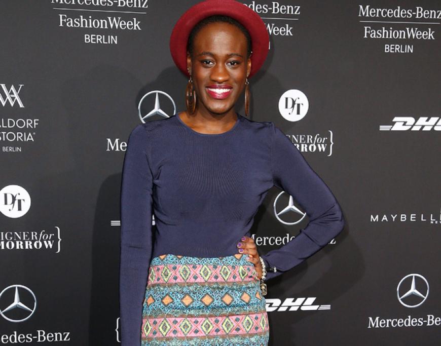 Ivy Quainoo