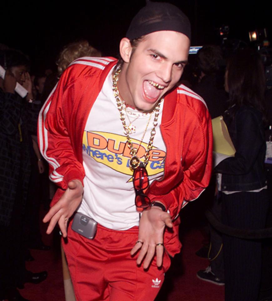Ashton Kutchers Leben - Bild 6