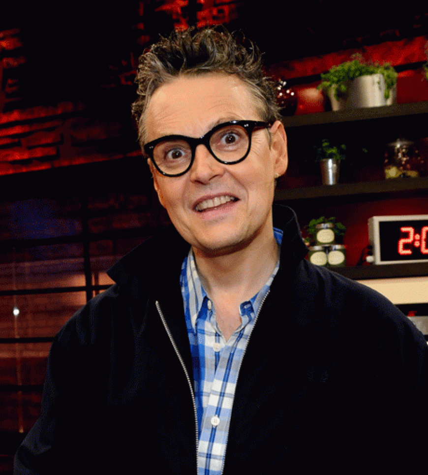 Rolf Schneider ist bald wieder im TV zu sehen... Rolf Schneider ist bald wieder im TV zu sehen...