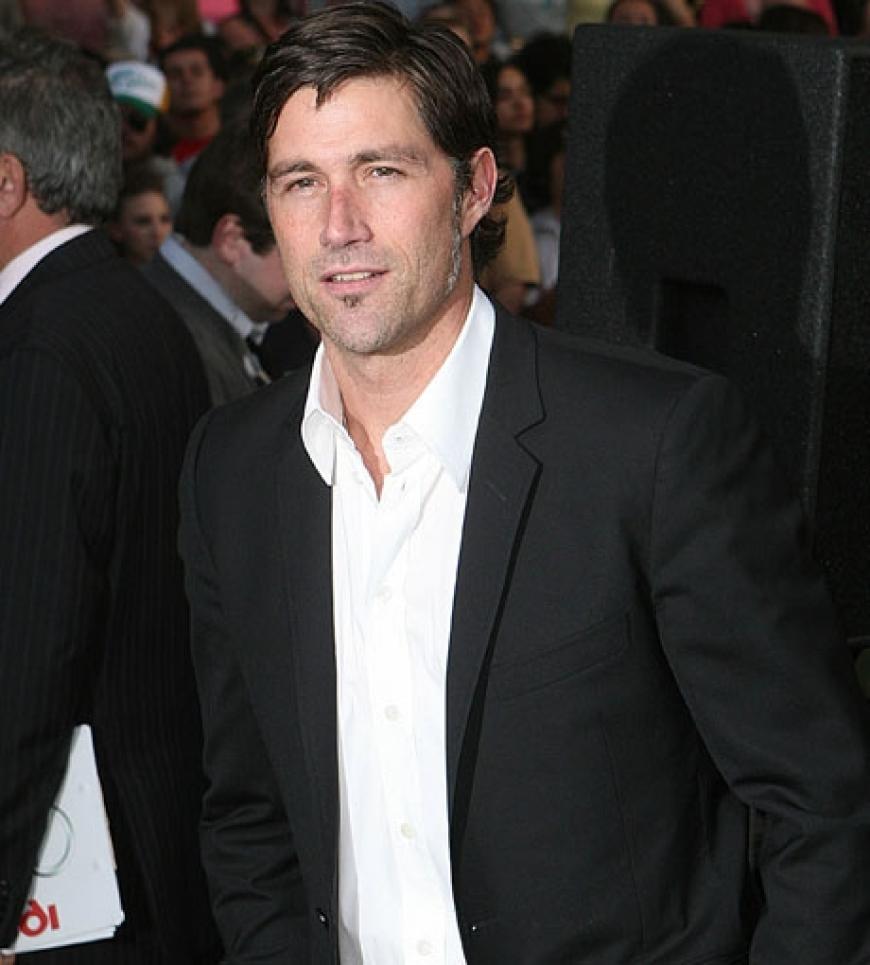 Matthew Fox