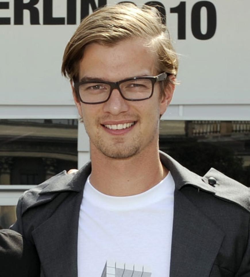 OK! sprach mit Joko Winterscheidt - Bild 1