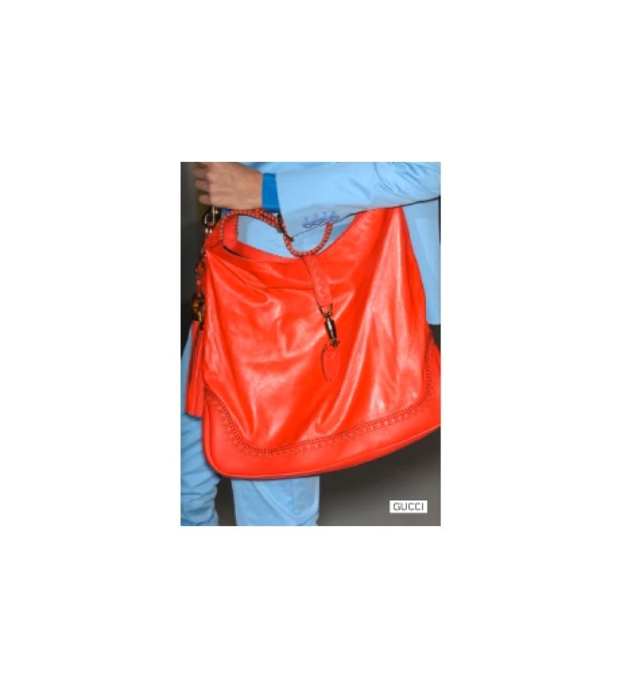 Big Bags: Gucci