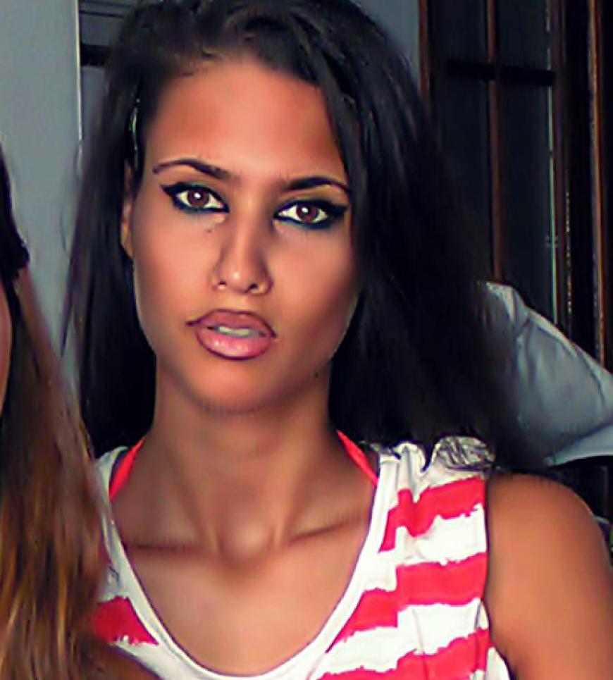 Rocio Ortega Arenas