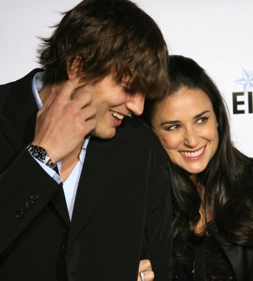 Ashton Kutchers Leben - Bild 29
