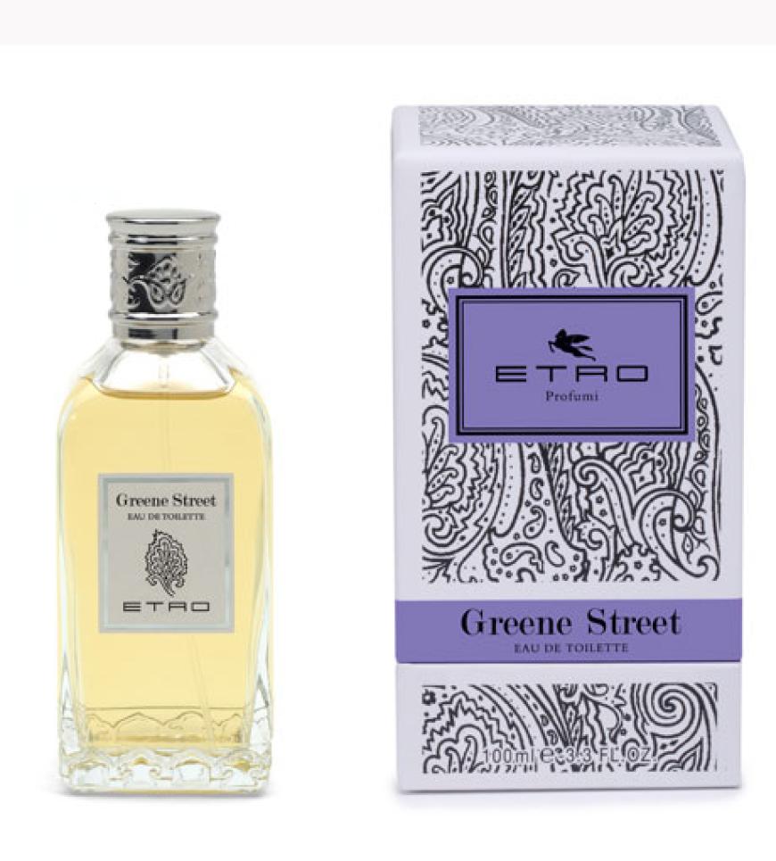 2. „Etro Greene Street