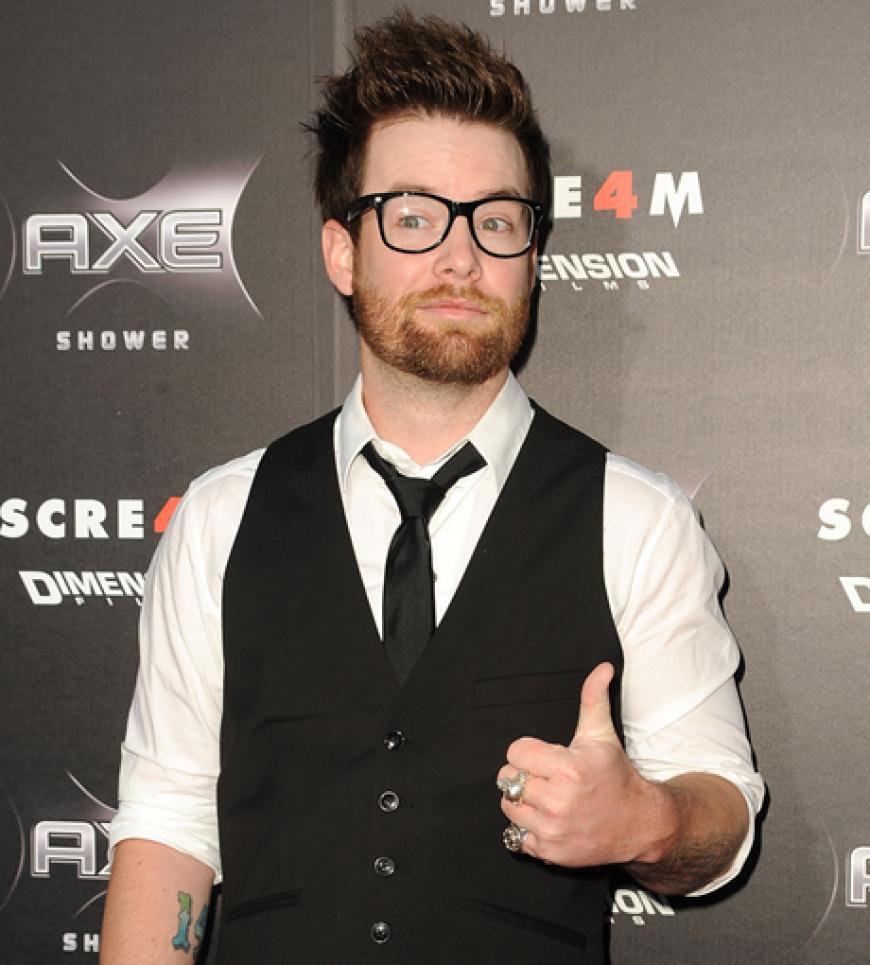 David Cook