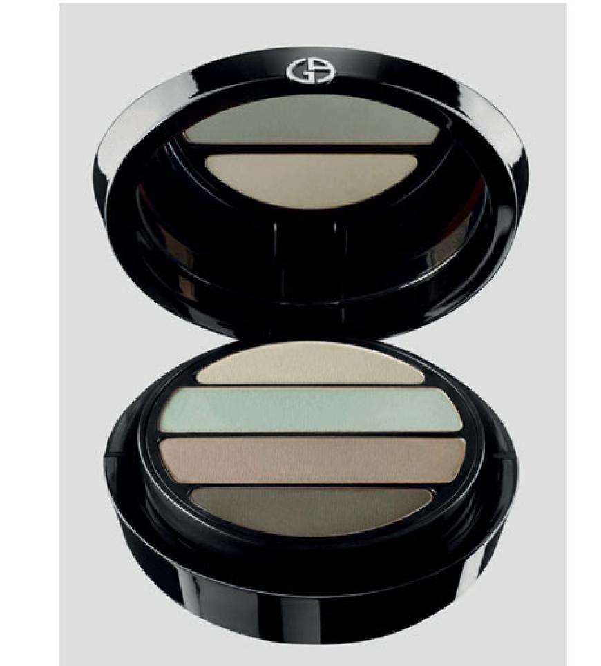Giorgio Armani meinte einmal, dass uns Farben, die auch in der Natur vorkommen, am besten stehen. In diesem Sinne hat der Meister nun acht facettenreiche Farbpaletten kreiert.