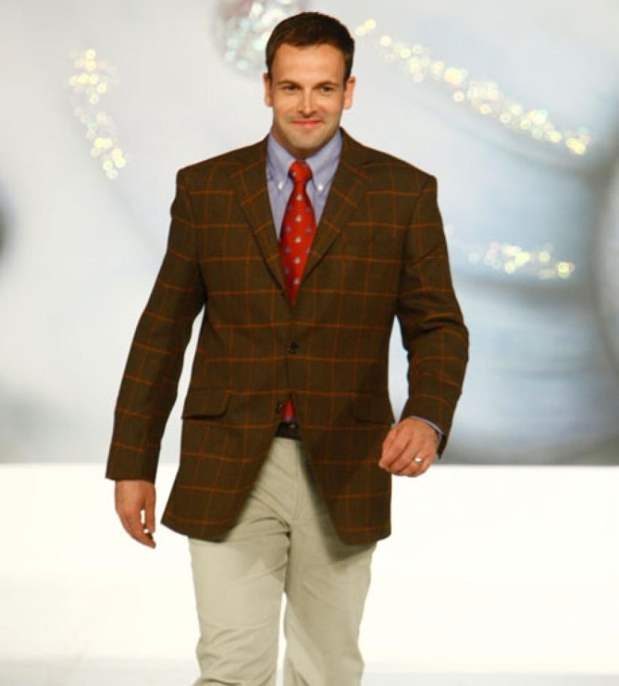 Johnny Lee Miller