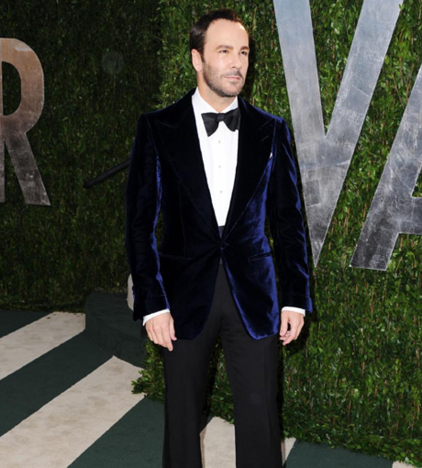 Tom Ford