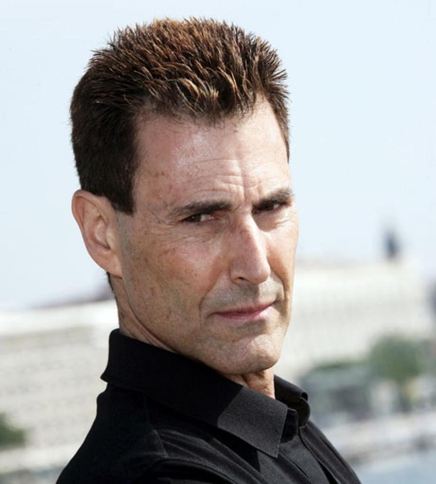 Uri Geller: