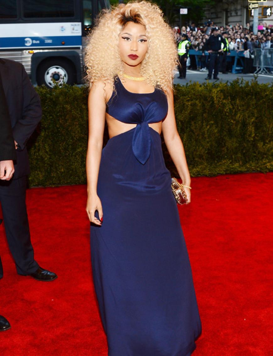 Nicki Minaj